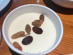 -義聚德·清真铜锅涮羊肉·烧烤(河东店)