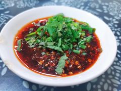 -范记豆花庄(东门好吃街店)