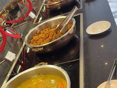 -昆山琶拉帝诗酒店·河畔咖啡厅Riverside Cafe