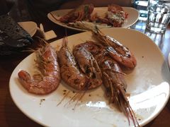 -美盛喜来登大酒店-盛宴标帜餐厅