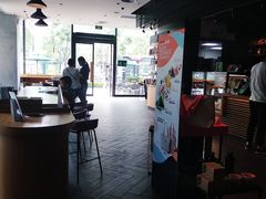 -星巴克(泉州百捷上悦城店)