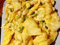 -云海肴·汽锅鸡·云南菜(天津国金汇店)