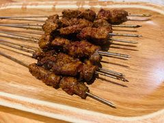 -嘻小北·兰州清汤牛肉面(太平洋森活天地店)