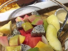 -陈鹏鹏潮汕菜(欢乐海岸 海边景观店)