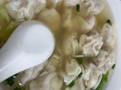 -汪家馄饨(集庆路店)