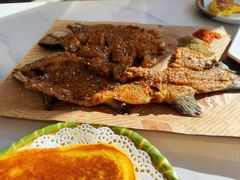 -何适山庄 ·可团建(水长城P2停车场店)