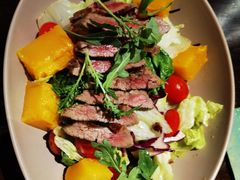 -Brut Eatery悦璞食堂(建国东路店)