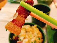 特级煲仔饭-润园四季椰子鸡火锅(海上世界店)