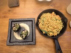-白石的深夜食堂(万达店)