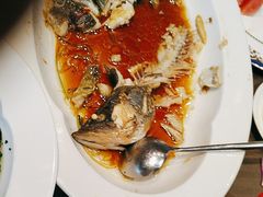 -望乡楼上海菜(日月光店)