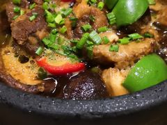 -赤坂亭·M9和牛烧肉·铁板烧(合肥万象城店)