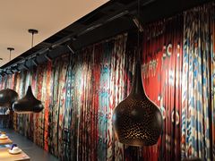 -纳鲁孜·新疆特色餐厅(上海悦荟广场店)