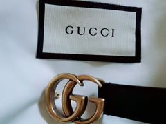 -Gucci(北京SKP店)