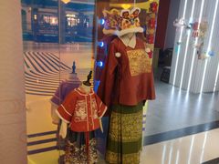 -光明悠焙(豫园店)