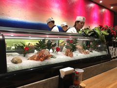 -和彩放题餐厅(酒仙桥店)