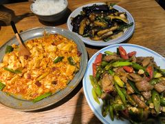-静一餐厅·湖北菜(前门创始店)