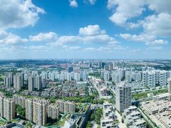 -嘉定凯悦·咖啡厅