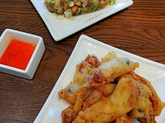 炸醩鳗鱼-海坛特色小吃·只做平潭特色菜(平潭店)