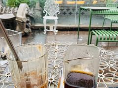 -糖房咖啡(南锣鼓巷店)