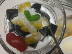 龟苓膏-汤品小厨·海鲜·烧烤·家常菜