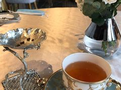 -北京古城老院厉晓麟精致菜