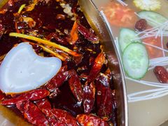 -小龙坎火锅(总店)