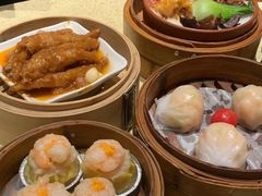 -誉八仙粤菜(万象天地店)