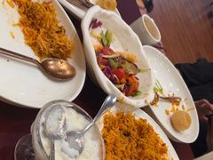 -清真· AL-JANNAT 佳纳特餐厅(仙林店)