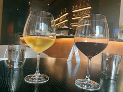 -wineapp葡萄酒餐吧(外滩金融中心店)