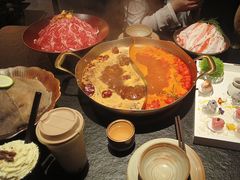 -色響火锅(恒隆广场店)