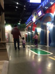 -点点梦想城(鑫苑都汇店)