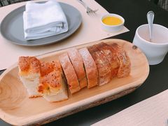 -Mercato莫卡多露台餐厅与酒吧(K11店)