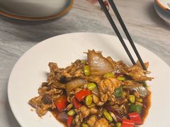 -老李家土菜馆·安吉地标美食