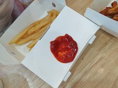 -必胜客(姜堰北大街店)