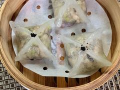 -申粤轩酒楼·三十年粤菜经典(丁香花园店)