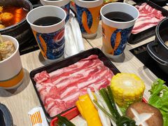 -吉野家(凯旋购物广场店)