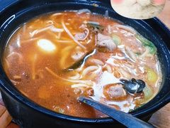 肥牛米线-天瑞福云南过桥米线(十里河店)