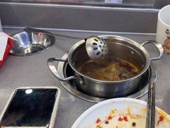-大橘元自助回转火锅(天河新天地店)