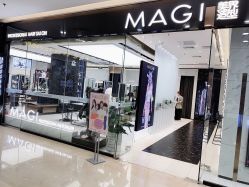 点击看大图 -MAGI美界造型