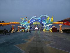 -长影世纪城