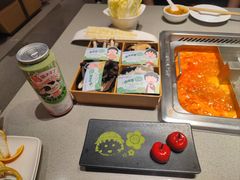 -海底捞火锅(泰安爱琴海店)