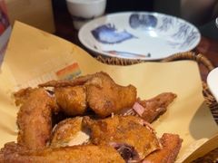 -前海沿·青岛菜(五四广场永旺店)