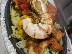 -葛尼沙印度餐厅 (镇明路店)