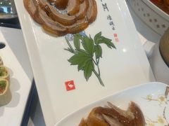 -北京全聚德(玉泉路店)