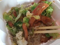 -南城香·饭香串香馄饨香(赵公口店)