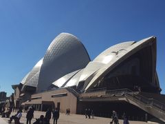 -悉尼歌剧院