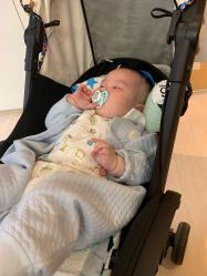 -国际蓝孩(将台路店)