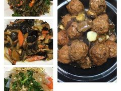 -老长春肉馆(创业大街店)