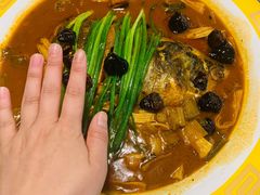 -热河食府(中山路店)