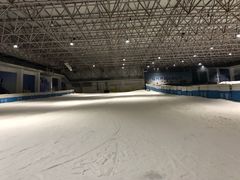 -绍兴启迪乔波冰雪世界